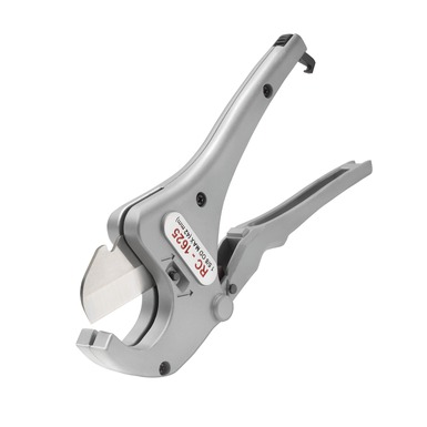 Ridgid pvc cutters