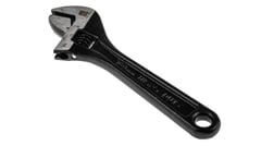 Adjustable spanner