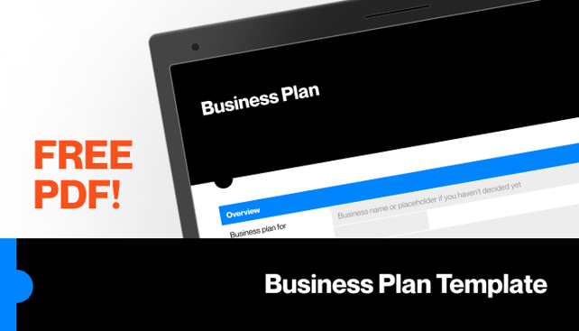 Business-Plan-Template thumbnail