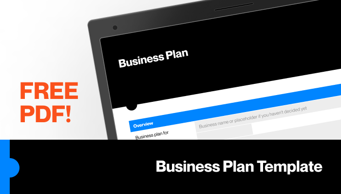 Download Free Business Plan Template