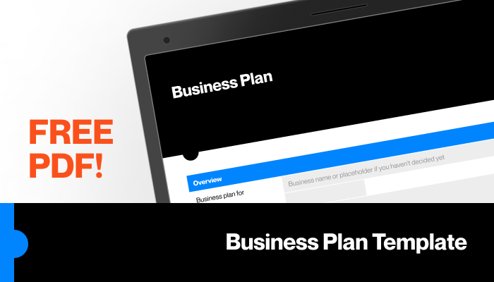 Business Plan Template