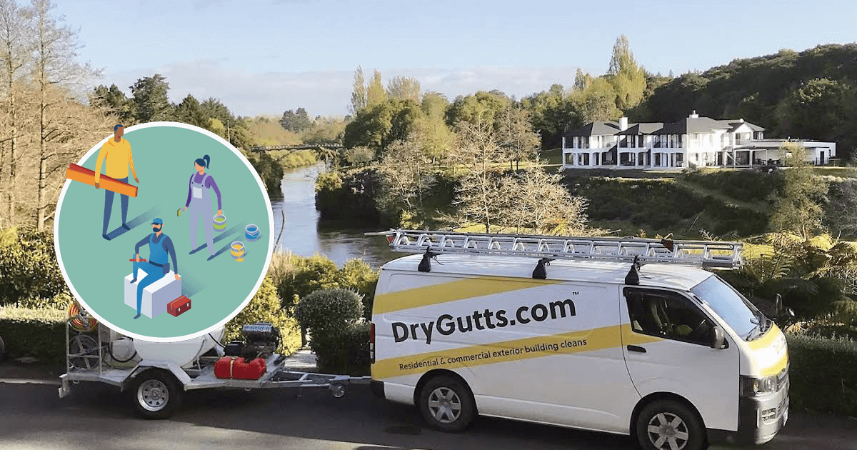 Customer stories_DryGutts NZ_Cover 