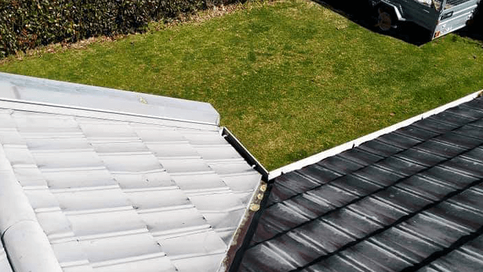 CustomerStory_CleanMe Property Services_NZ_before and after of roof clean