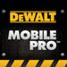 logo of DEWALT Mobile Pro