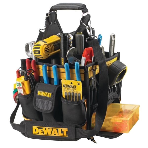 The Best Tool Bags For Electricians Tradify™