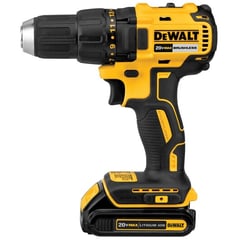 DeWalt 20V Brushless Drill