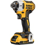 DeWalt impact driver