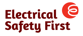 Electrical Safety First Logo