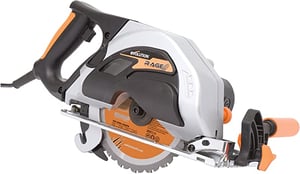 Evolution RAGE Multi-Purpose Circular Saw