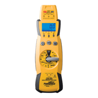 Fieldpiece multimeter