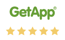 Getapp star rating (new)