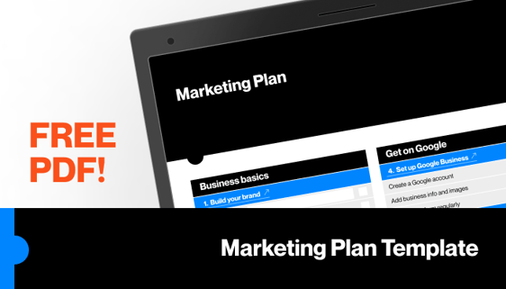 Marketing Plan for Tradespeople