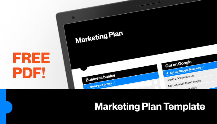 Marketing Plan for Tradespeople-1-2