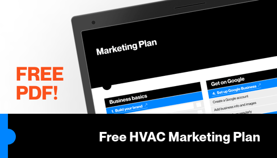 Marketing Plan HVAC