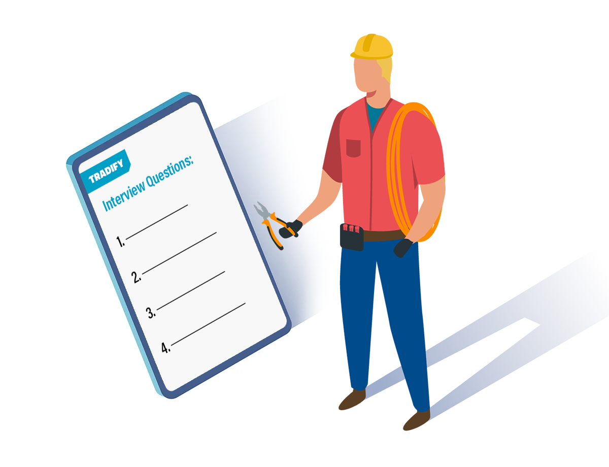 Interview Questions for Electrical Apprenticeship hero