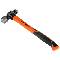 Klein Tools ball-peen hammer