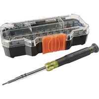 Klein tools screwdriver set