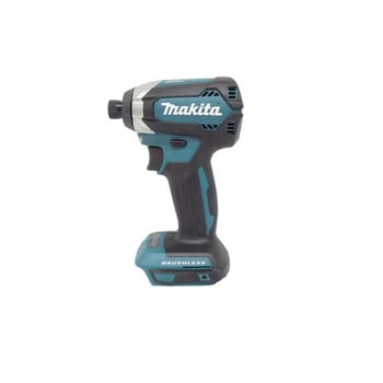 Makita Brushless Impact Driver