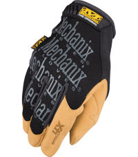 Mechanix Abrasion resistant glove 