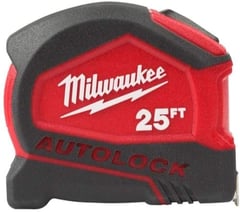 Milwaukee 25ft