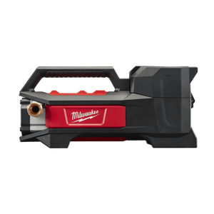 Milwaykee M18 Transfer Pump