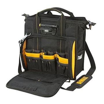 The Best Tool Bags For Electricians Tradify™