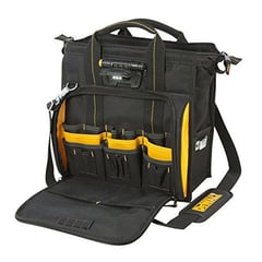 DeWALT DGL573 Lighted Technician’s Tool Bag