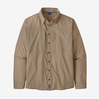 Patagonia sol patrol shirt