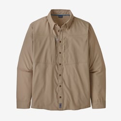 Patagonia sol patrol shirt