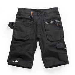 Scruffs ripstop shorts