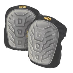 Site gel knee pad