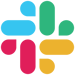 Slack-team-messaging