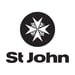logo of St John Ambulance