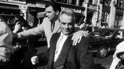 Picture of John Gotti