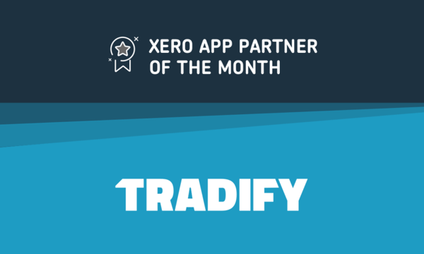 Tradify_wins_January_Xero_app_partner-1