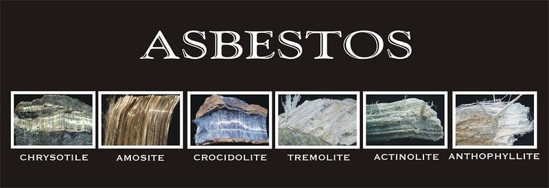 asbestos fact sheet
