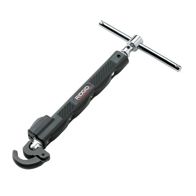 RIDGID basin wrench