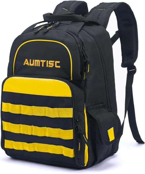 Best Electrician Backpacks Tradify™