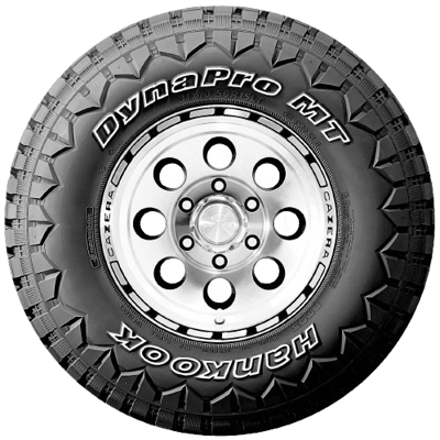 hankook dynapro