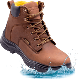 Best boots for plumbers best sale