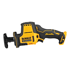 dewalt sawzall