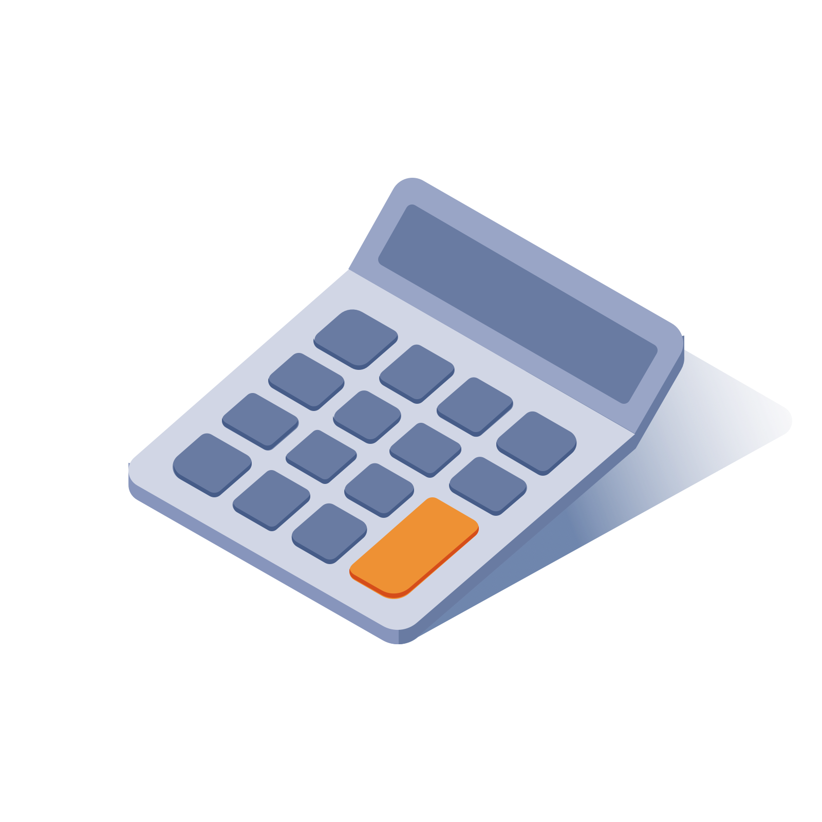 Accounting Calculator