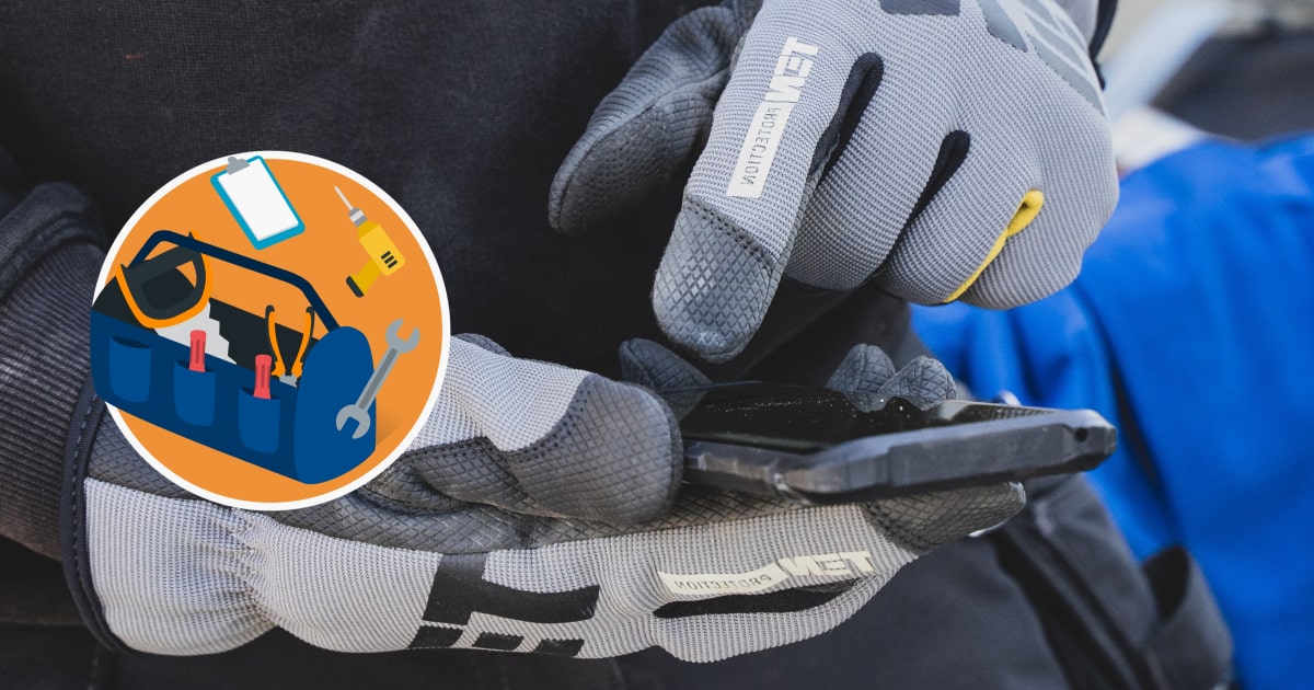 The Best Electrical Gloves to Protect Your Hands - IronPros