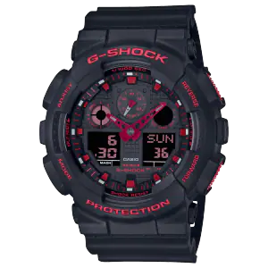 Casio G-Shock GA-100